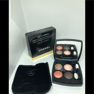 Chanel Les 4 OMBRES